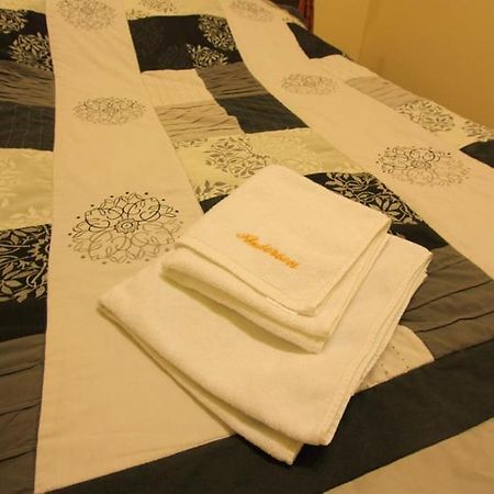Hotel Andersen رشيشوف المظهر الخارجي الصورة