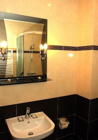 Hotel Andersen رشيشوف الغرفة الصورة